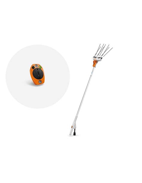 Vareador Stihl Spa Smart Connector