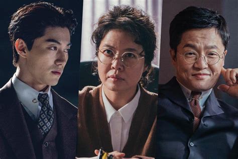 Vincenzo Villain Jeon Yeo Vincenzo Final Joong Taec Zapzee