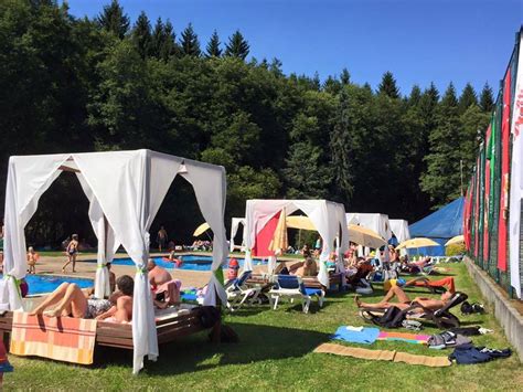 Camping Odenwald in Limbach, Germany (2023) | All campings on JetCamp.com