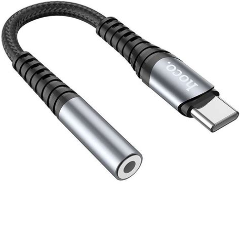 Usb Type C Hoco Type C Aux