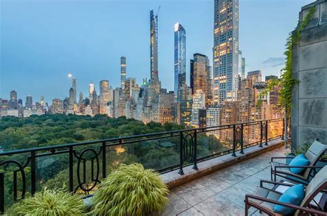 NYC Apartments With Glorious Views Of The World S Most Iconic Skyline