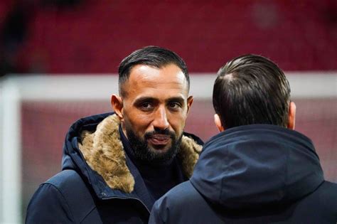 Mercato OM Un Gros Camouflet En Vue Pour Mehdi Benatia