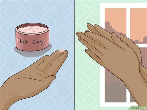 How To Set Hair Without Gel 3 Simple Methods