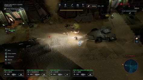 How To Use Apcs In Aliens Dark Descent Gamespew