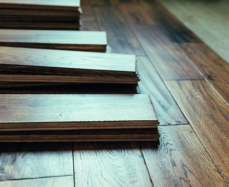 guide du couvre plancher