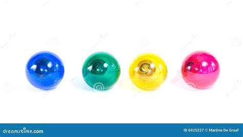 Colorful Light Bulbs stock image. Image of bulbs, colors - 6925227