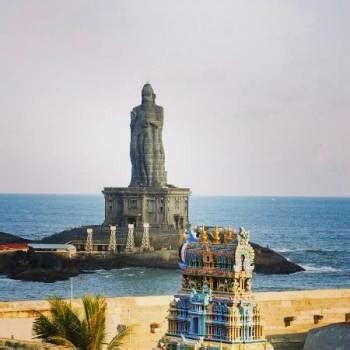 Madurai Rameshwaram Kanyakumari Package From Bangalore 175131