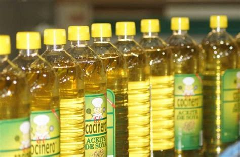 Desmienten Rumores Sobre Venta De Aceite Adulterado En Sancti Spíritus La Voz De Cabaiguán