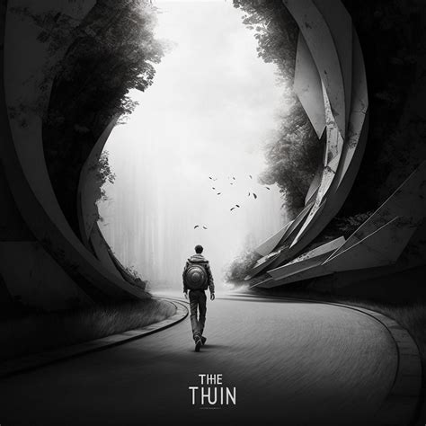 The Turn - Visions of Freedom