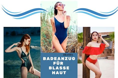 Helle Haut Expertin Verr T Bikini Farben F R Strahlenden Teint