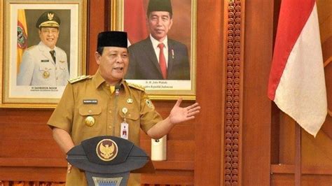 Fakta Terkini Ott Kpk Kalsel Krolonogi Kasus Dan Inisial Nama Yang