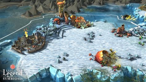 Endless Legend™ Symbiosis On Steam