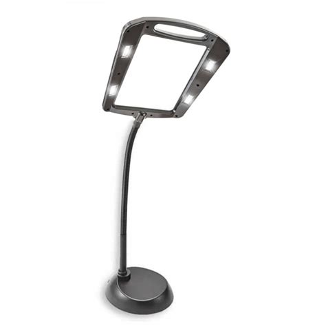 Lampe Loupe Sur Pied Lampe Loupe Tous Ergo