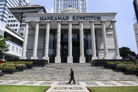 Pnkn Ungkap Alasan Mengajukan Uji Materi Uu Ikn Ke Mk