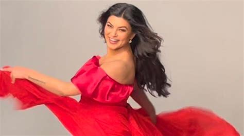 Sushmita Sen Celebrates 28 Years Of Her Miss Universe Win