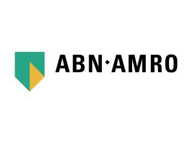 ABN AMRO Bank pdf logo Vector Logos