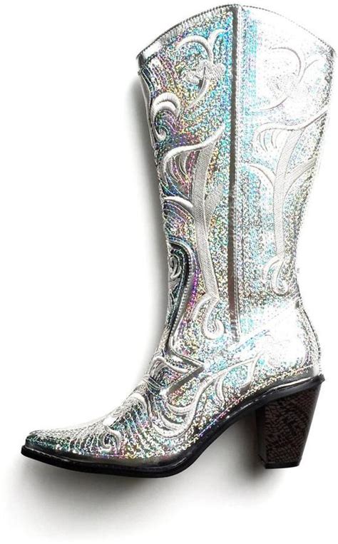 Helens Heart Bling Cowboy Boots Cowboy And Cowgirl Cowgirl Style Cowgirl Boots Western Trend