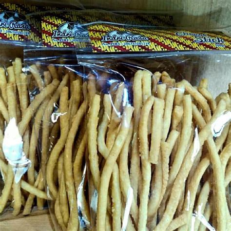 Jual Stik Keju Cheese Stick Snack Keripik Kerupuk Kripik