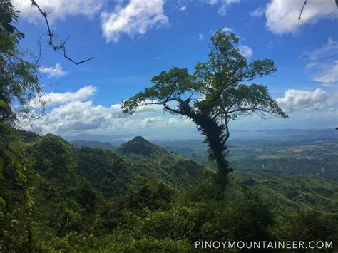 Hiking matters #573: Mt. Canumay, a worthwhile dayhike in Antipolo, Rizal – Pinoy Mountaineer