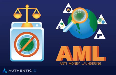 Understanding Anti Money Laundering Aml Authenticid