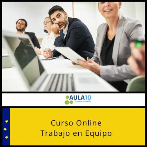 Cursos Online Homologados Formación Profesional Aula 10