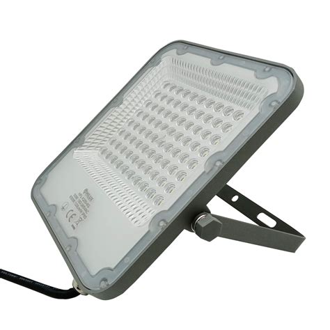 Hilux Outdoor Led Dob Flood Light Watts Lumens Ip Daylight