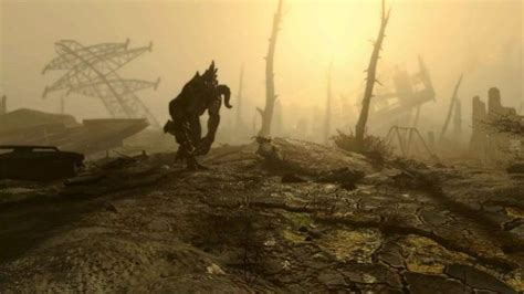 Fallout 4 Will Receive A Free Next Gen Update In 2023 Paste Magazine