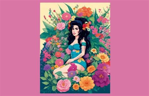 Amy Winehouse Cumplir A A Os Su Vida Su Legado Y Los Nuevos