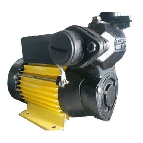 Varuna Ivory Hp Single Phase Self Priming Monoblock Pump