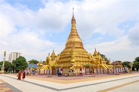 5 Most Interesting Tourist Places To Visit In Myanmar Welcome To