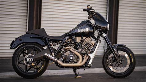 Buell Release Super Cruiser With Rsd Cycle News