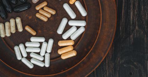 When Should You Take Biotin Biotin Benefits And Side Effects