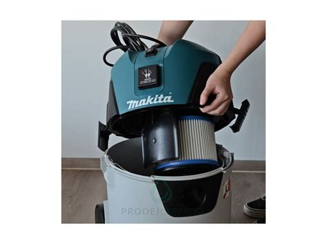 Makita VC2512L - Vysavač 25l - Prodej čerpadel
