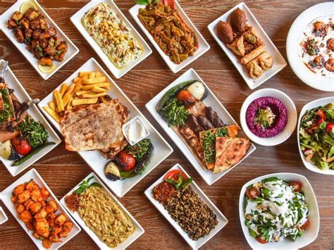 8 Lebanese Restaurants In Doha To Try Time Out Doha