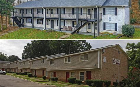 Fortune Holdings Acquires 3 Class C Charlotte Apartment Projects Connect Cre