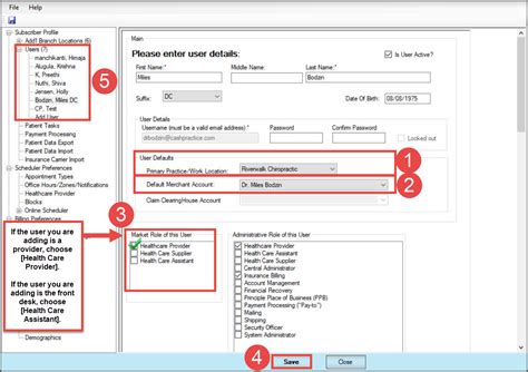 Start Here Paydc Setup How Do I Integrate Paydc With Cash Practice