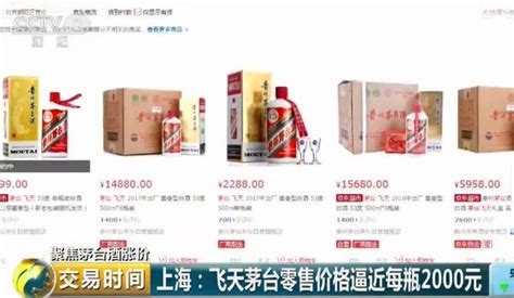 茅台酒漲聲再起！一瓶飆近2000元，還要被「限購」到底誰在買？ 每日頭條