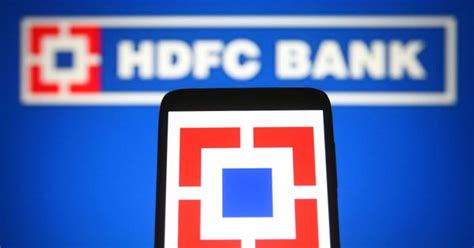 HDFC To Be Merged With HDFC Bank Here S Everything You Need To Know