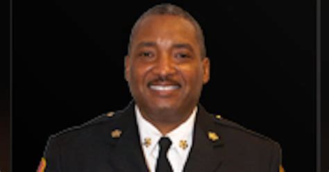 Embattled Ga Fire Chief Resigns Firehouse