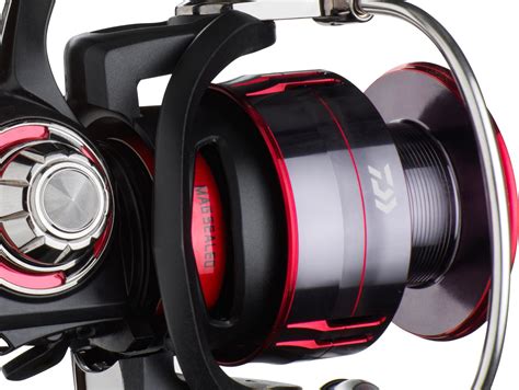 Daiwa Fuego Lt