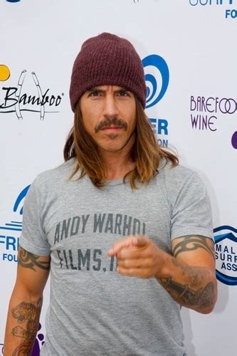 Anthony Kiedis Surfing Surfride Anthony Kiedis Photo 15517494 Fanpop