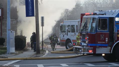 City Of Middletown Ny Bldg Fire 12 08 14 City Of Middleto Flickr