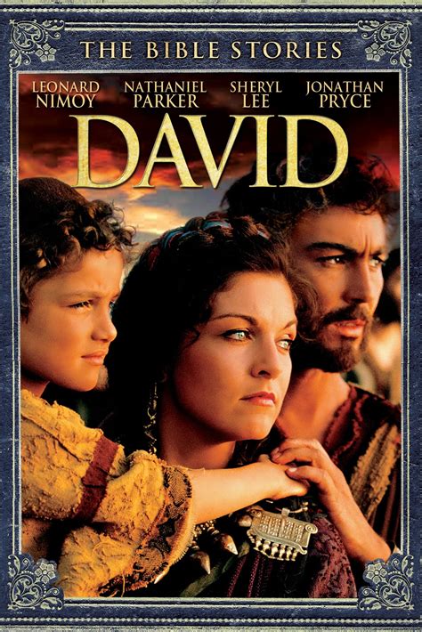 Directors explain how The Life of David movie stayed so accurate 28