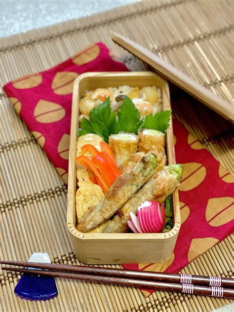 楽しい毎日の美味しい週末 お昼が楽しみになるお弁当楽しい毎日の毎日弁当