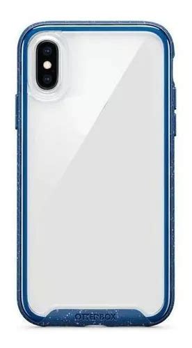 Funda Para Iphone Xs Otterbox Traction Series Uso Rudo Origi Mercadolibre