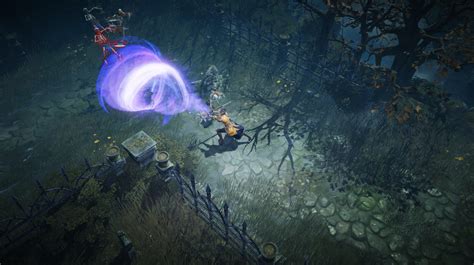 Diablo IV Screenshots RPGFan