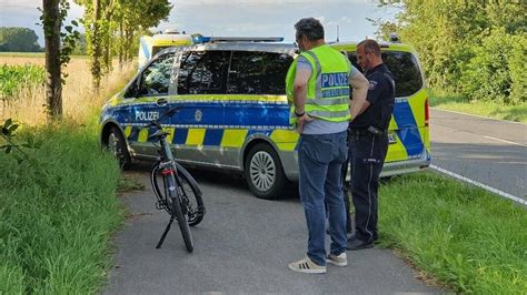 Kevelaer Mann Stirbt Nach Sturz Vom E Bike