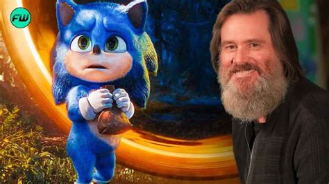 Fans Hail Sonic 3 Announcement as Jim Carrey Franchise Raises ...