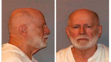 James Whitey Bulger Three Charged With Prison Killing Of Notorious Boston Crime Boss Us