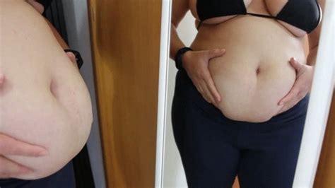 Luna Hellborn Former Miss Bikini In DENIAL